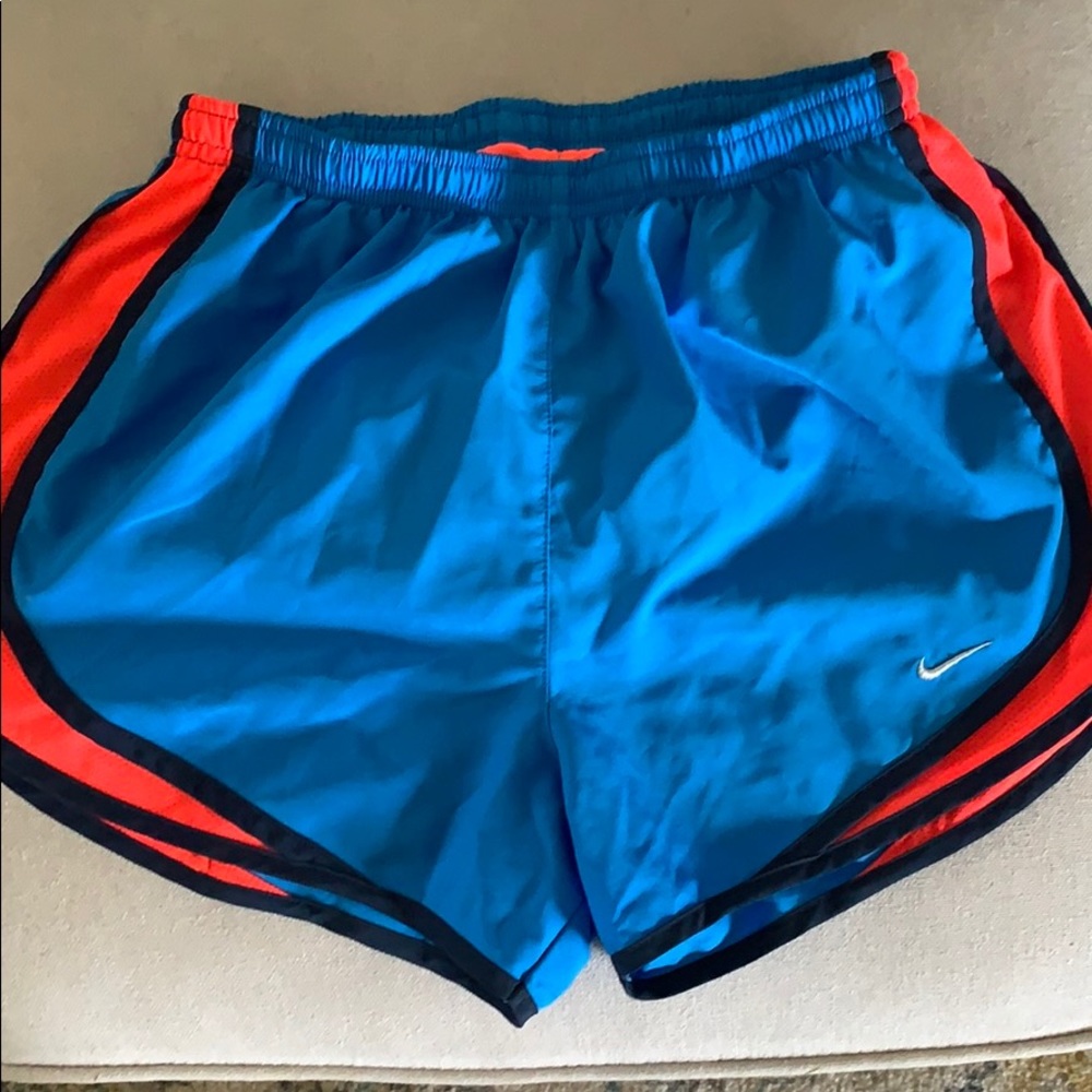 Nike Sri for running shorts size Small